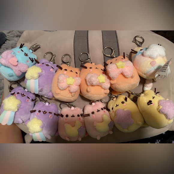 Pusheen Blind Box Series 13 - Picture 2 of 2